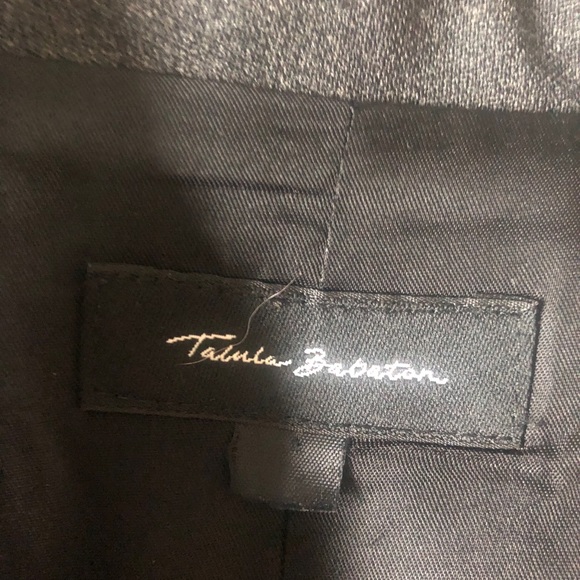 TALULA BABATON  Suit Set  - SIZE 0 / XS - Picture 7 of 8